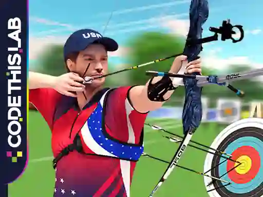 Archery King เกมออนไลน์