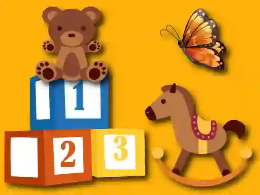 Fun Learning For Kids เกมออนไลน์