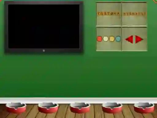 Simper Girl Escape เกมออนไลน์