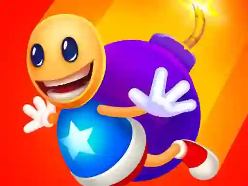 Super Buddy Kick เกมออนไลน์