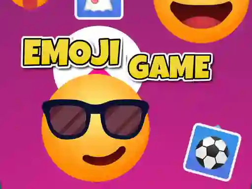 Emoji Game เกมออนไลน์