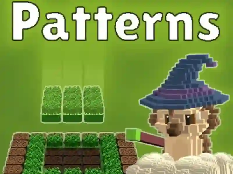 Patterns เกมออนไลน์