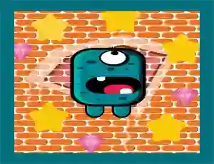 Catching The Diamond เกมออนไลน์