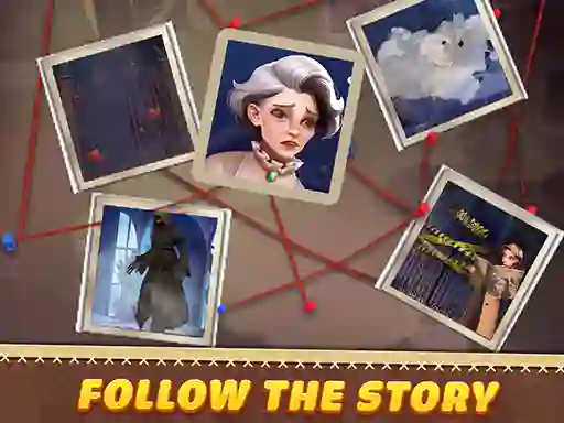 Pin Detective เกมออนไลน์