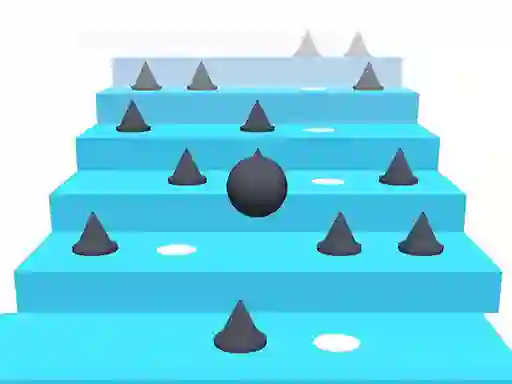 Stairs เกมออนไลน์