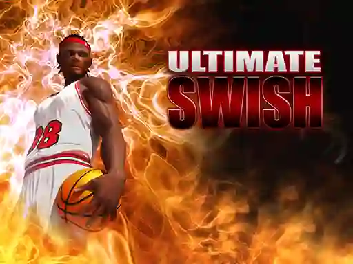 Ultimate Basketball เกมออนไลน์