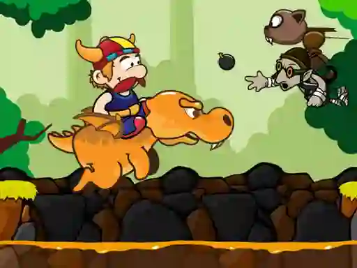 Viking Dragon เกมออนไลน์