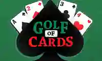 Golf of Cards เกมออนไลน์