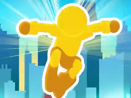 Parkour Race เกมออนไลน์