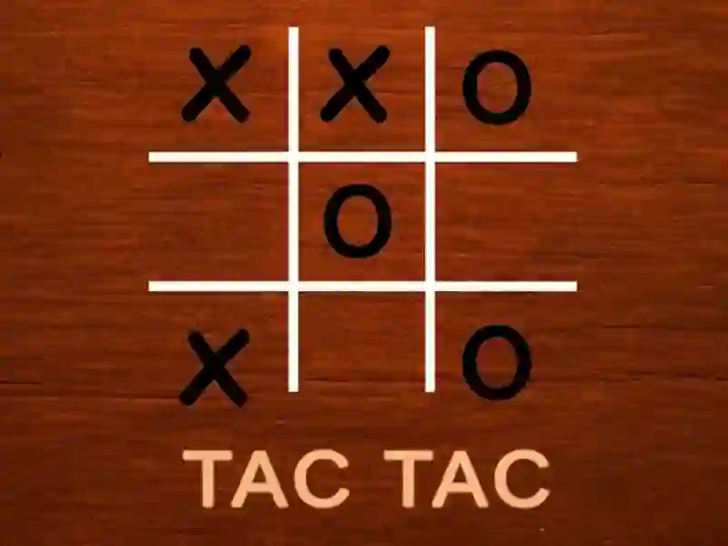 Tac Tac เกมออนไลน์