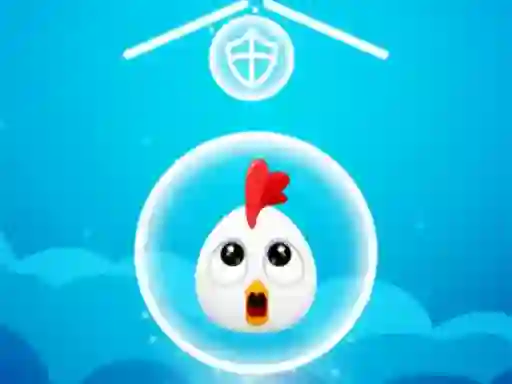 Balloon Protect เกมออนไลน์