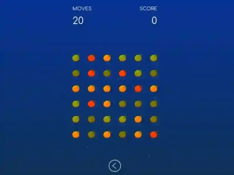 Orange Connect เกมออนไลน์