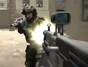 Special Wars เกมออนไลน์