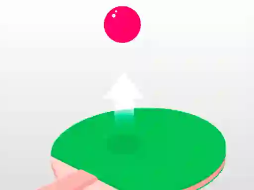 Pong Arcade เกมออนไลน์