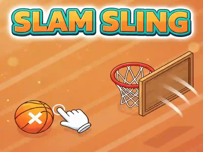 Slam Sling เกมออนไลน์