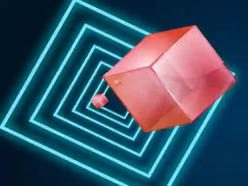 Endless Tunnel เกมออนไลน์