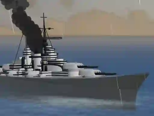War Ship เกมออนไลน์