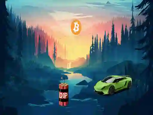 Crypto Catch เกมออนไลน์