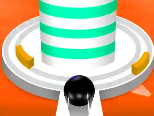 Tower Destroyer เกมออนไลน์