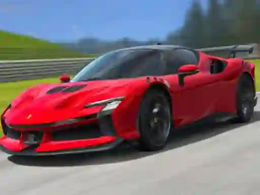 RealFX Driving Simulator เกมออนไลน์