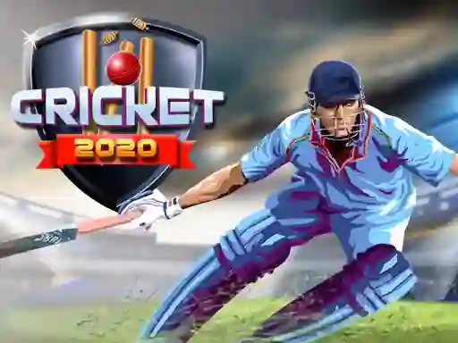 Cricket 2020 เกมออนไลน์