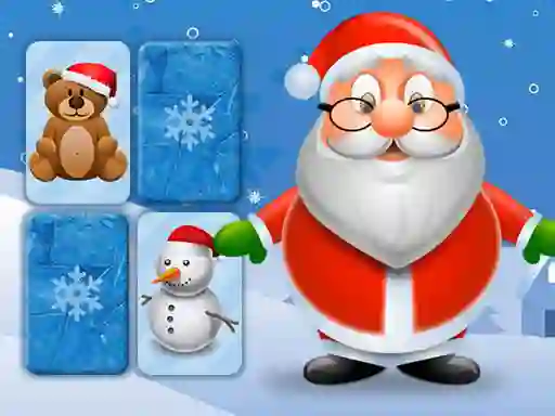 My Christmas Items เกมออนไลน์