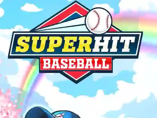 Baseball Hit เกมออนไลน์