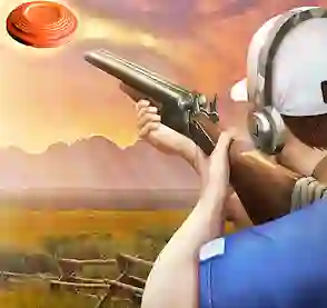 Desert Skeet เกมออนไลน์