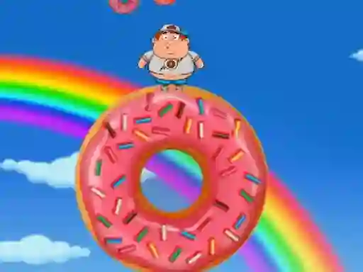 Fat Boy Dream เกมออนไลน์