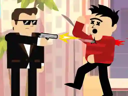 Bullet Master เกมออนไลน์