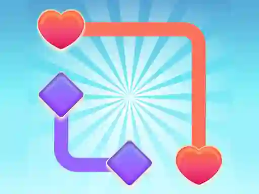 Filling Lines เกมออนไลน์
