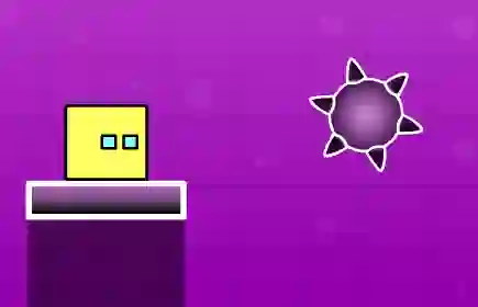 Jumping Box เกมออนไลน์