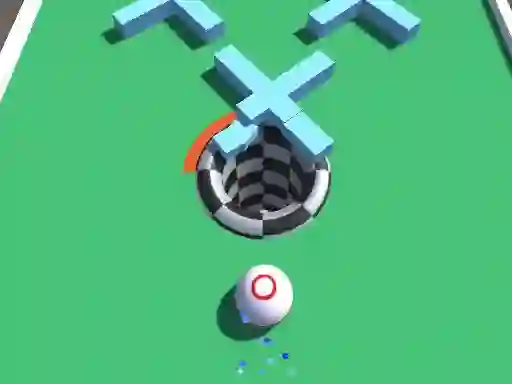 Hole Bump เกมออนไลน์