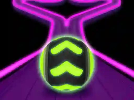 Ball Rush เกมออนไลน์