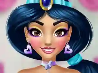 Birthday Party Perfect Makeup เกมออนไลน์