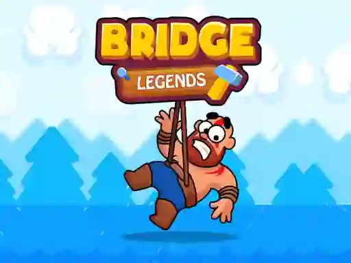 Bridge Legends เกมออนไลน์