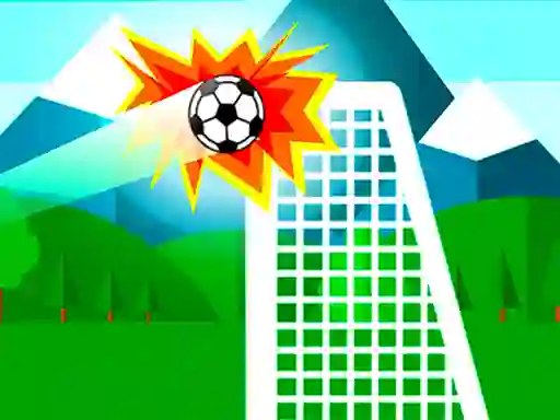 Flat Crossbar Challenge เกมออนไลน์