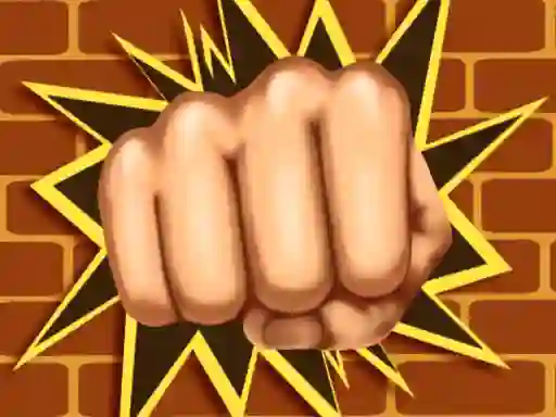 Punch The Wall เกมออนไลน์