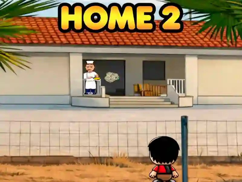 Home 2 เกมออนไลน์
