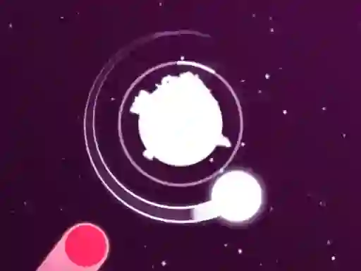 Orbit Plane เกมออนไลน์