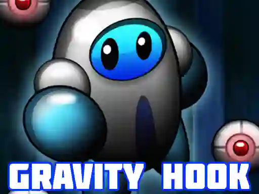Gravity Hook เกมออนไลน์