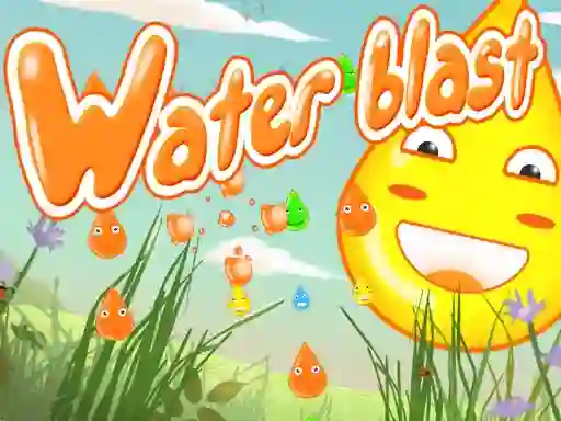 Water Blast เกมออนไลน์