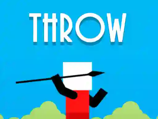 Throw เกมออนไลน์