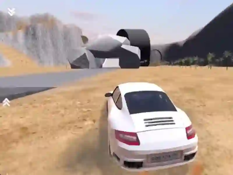 Destruction Drive เกมออนไลน์