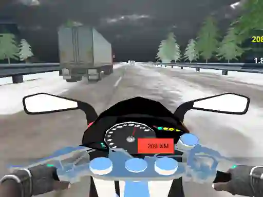 Moto Traffic เกมออนไลน์