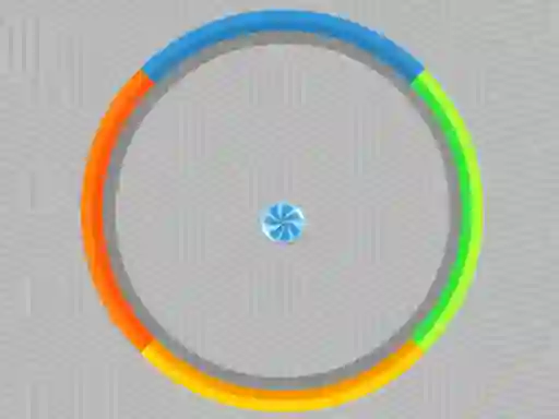 Candy Color เกมออนไลน์