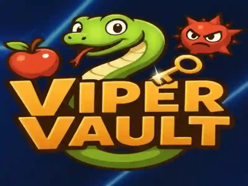 Viper Vault เกมออนไลน์