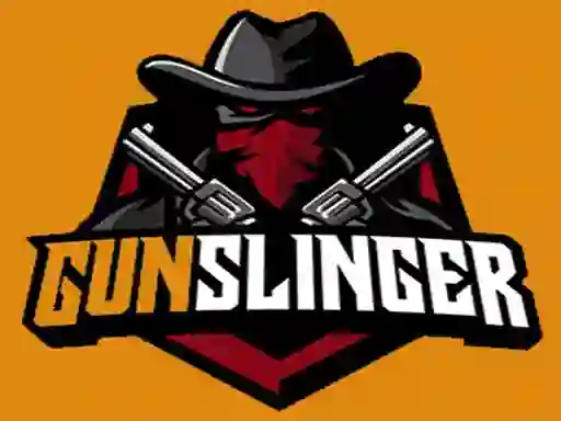 Gunslinger Duel เกมออนไลน์