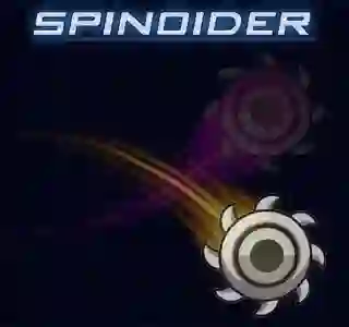 Spinoider เกมออนไลน์