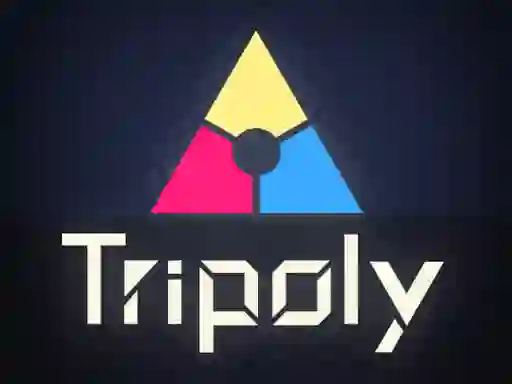 Tripoly เกมออนไลน์